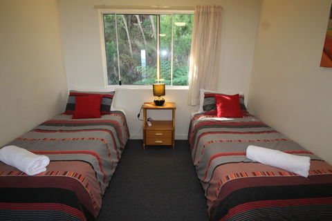 Moreton Island Villas & Apartments - Accommodation Burleigh 4