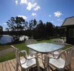 Sea Shell Chalet at Berrara Chalet - Accommodation Burleigh