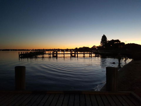 La Maison Riviere THE RIVER HOUSE Bed & Breakfast - Accommodation Burleigh 6