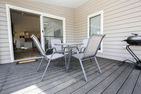 Amber Mist Villa Two - Accommodation Burleigh 5