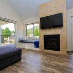 Amber Mist Villa Two - Accommodation Burleigh 0