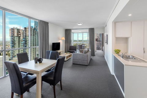 Apartments At 108 Albert - Accommodation Burleigh 6