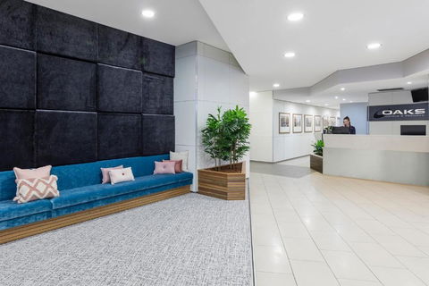 Apartments At 108 Albert - Accommodation Burleigh 2
