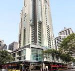 Apartments at 108 Albert - Accommodation Burleigh