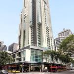 Apartments At 108 Albert - Accommodation Burleigh 0