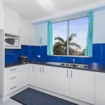 Fairleigh Unit 1 - Accommodation Burleigh 0