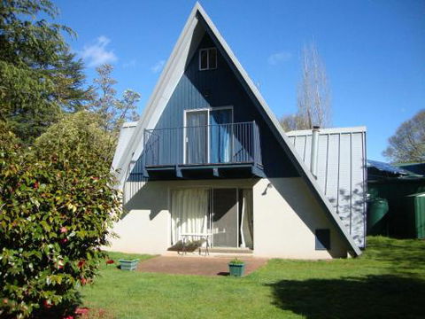 Ageri Holiday House - Accommodation Burleigh 6