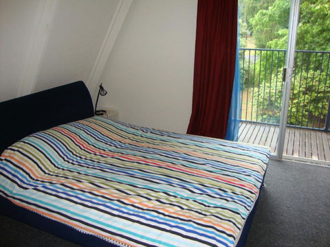 Ageri Holiday House - Accommodation Burleigh 4