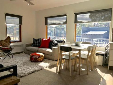 Apres - Accommodation Burleigh 5