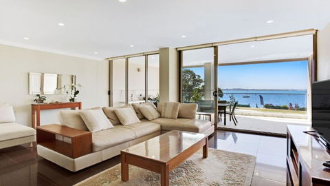 Aura Apartment With Spectacular Views! - Accommodation Burleigh 6