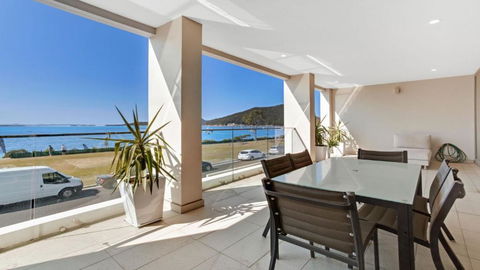 Aura Apartment With Spectacular Views! - Accommodation Burleigh 1