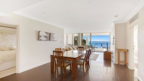 Aura Apartment With Spectacular Views! - Accommodation Burleigh 3
