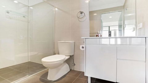 Aura Apartment With Spectacular Views! - Accommodation Burleigh 4