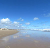 Arthur Riverfront  Sea Lodge downstream - Accommodation Burleigh