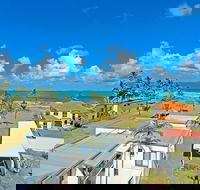 Driftwood On The Beach - Accommodation Burleigh