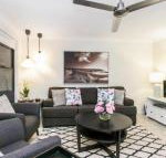 Calinda Sol 2 at Clarkes Beach - Accommodation Burleigh
