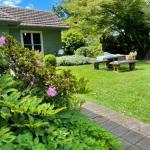 Mount Wilson NSW Accommodation Burleigh
