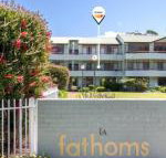 Fathoms 9 Mollymook - Accommodation Burleigh