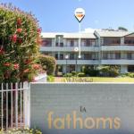 Fathoms 9 Mollymook - Accommodation Burleigh 0