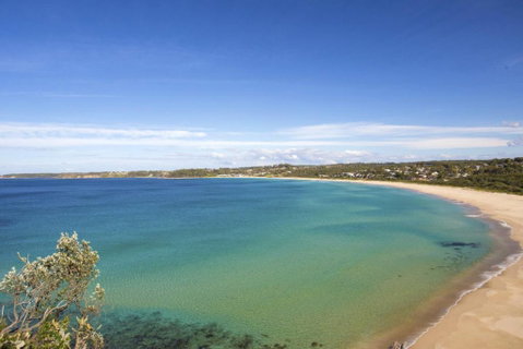 1 / 31 Ocean Street A Relaxing Coastal Retreat - Accommodation Burleigh 1