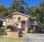 Ocean 1 / 38 Oceans Apartment - Accommodation Burleigh