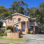 Ocean 1 / 38 Oceans Apartment - Accommodation Burleigh 0