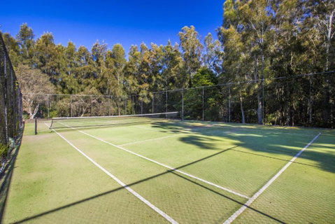 Fathoms 6 Mollymook - Accommodation Burleigh 6