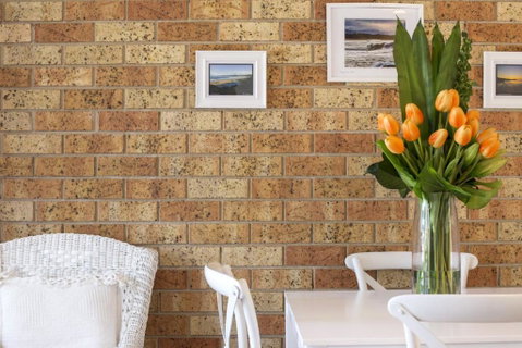2 / 81 Clyde St. Villa De Golf At Mollymook - Accommodation Burleigh 4