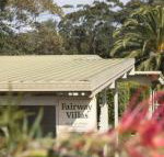 2 / 81 Clyde St. Villa De Golf at Mollymook - Accommodation Burleigh