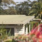 2 / 81 Clyde St. Villa De Golf At Mollymook - Accommodation Burleigh 0