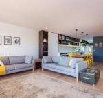 surfside6 at james cook Clarkes Beach - Accommodation Burleigh