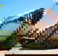 Hepburn Spa Pavilions