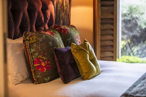 Hepburn Spa Pavilions - Accommodation Burleigh 6