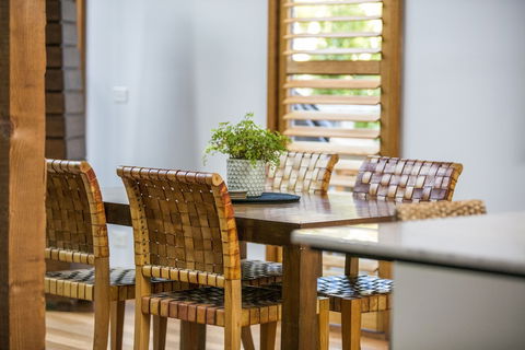 Hepburn Spa Pavilions - Accommodation Burleigh 3