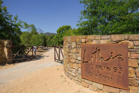 Lithia Guest House - Accommodation Burleigh 5
