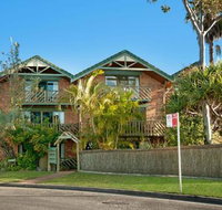 Gilmore Court 4 Byron Bay - Accommodation Burleigh