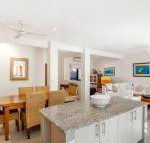 Bayvilla 3 at Belongil Beach - Accommodation Burleigh