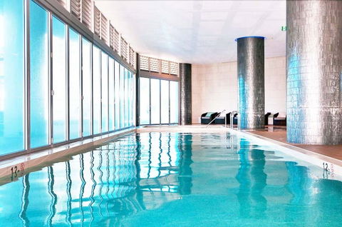 Apartment Stay - H Residences - Accommodation Burleigh 2
