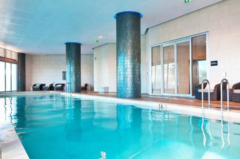 Apartment Stay - H Residences - Accommodation Burleigh 1