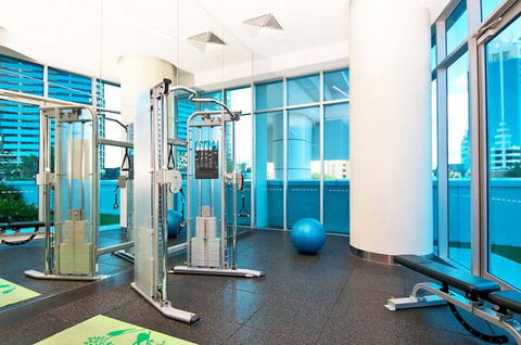 Apartment Stay - H Residences - Accommodation Burleigh 0