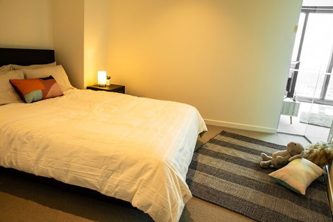 Fabulous Apartment In Heart Of Brisbane - Accommodation Burleigh 6
