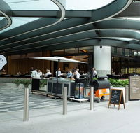 Fabulous Apartment in Heart of Brisbane - Accommodation Burleigh