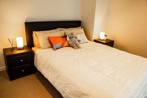 Fabulous Apartment In Heart Of Brisbane - Accommodation Burleigh 3