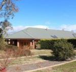 Gundaroo Manor Bed  Breakfast - Accommodation Burleigh