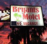 Bryants Motel - Accommodation Burleigh