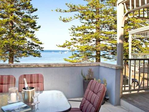 Koonya Sur Mer - Accommodation Burleigh 5