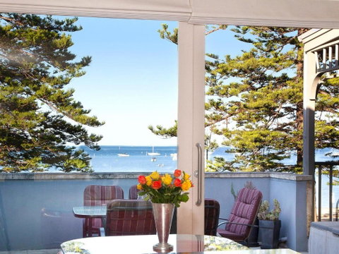 Koonya Sur Mer - Accommodation Burleigh 1