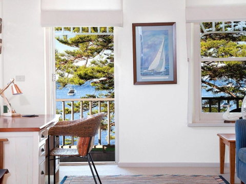 Koonya Sur Mer - Accommodation Burleigh 4