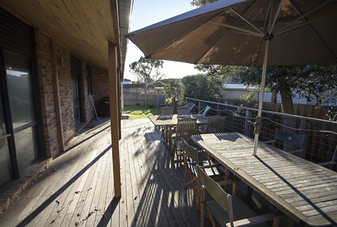 LOCKINGTON - Accommodation Burleigh 1