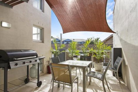 Mollymook Townhouse Shepherd Street 3 / 13 - Accommodation Burleigh 5